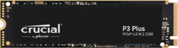 Disque SSD Crucial Grosbill
