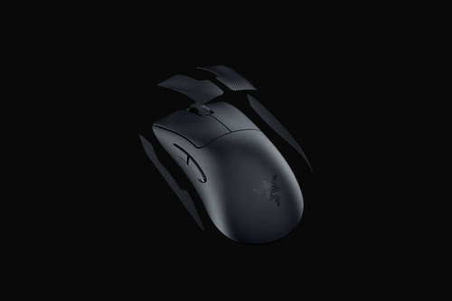 Razer DeathAdder V3 Pro - Souris PC Razer - grosbill.com - 2