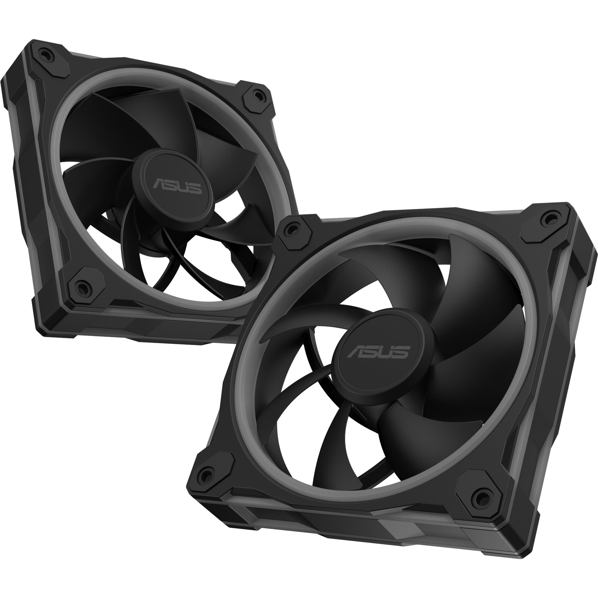 Asus PRIME MR120 FAN ARGB Noir - Ventilateur boîtier Asus - 5