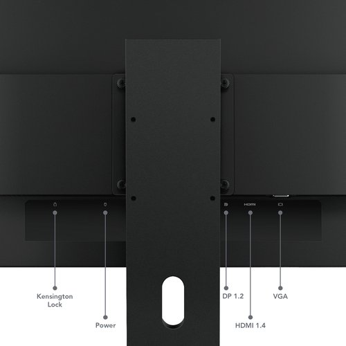 THINKVISION E24-40 23.8 - Achat / Vente sur grosbill.com - 9