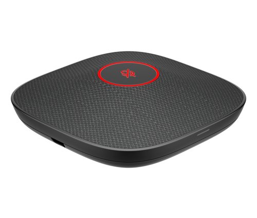 HP POLY STUDIO A2 BLACK TABLE - Achat / Vente sur grosbill.com - 1