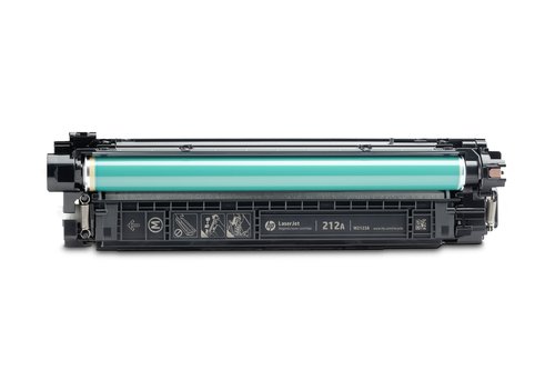 HP Toner 212A Magenta - W2123A - Achat / Vente Consommable imprimante sur grosbill.com - 2