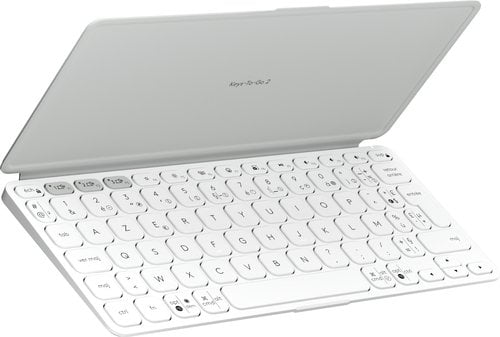 Clavier PC Logitech Grosbill