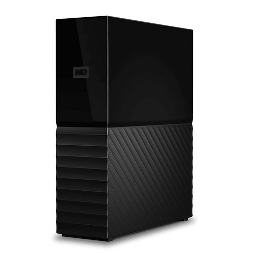 HDD My Book 14.0TB Black - Achat / Vente sur grosbill.com - 2