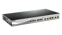 Switch D-Link Grosbill
