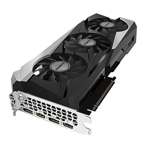 Gigabyte RTX 3070 Ti GAMING OC 8G LHR  - Carte graphique Gigabyte - 3