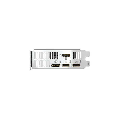 Gigabyte GeForce RTX 5050 OC Low Profile 8G - Carte graphique - 6