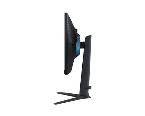 Samsung 24"  LS24AG320NUXEN - Ecran PC Samsung - grosbill.com - 9