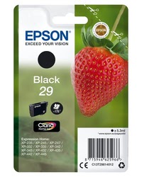 Consommable imprimante Epson Grosbill