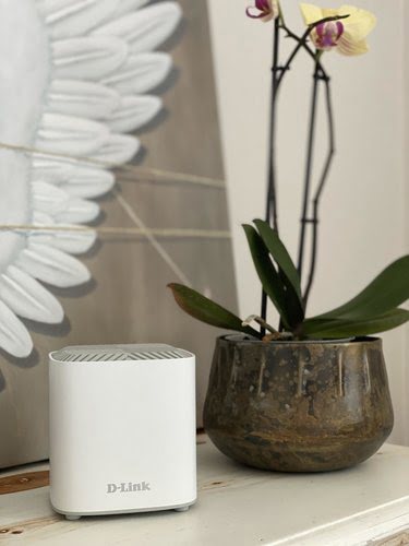 AX1800 Dual-Band Whole Home Mesh Wifi 6 - Achat / Vente sur grosbill.com - 6