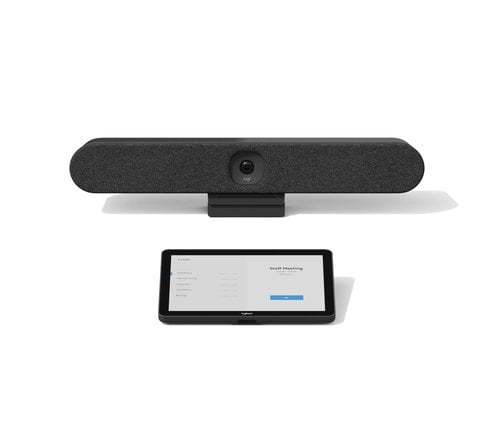 RALLY BAR HUDDLE+TAP IP BUNDLE - Achat / Vente sur grosbill.com - 2