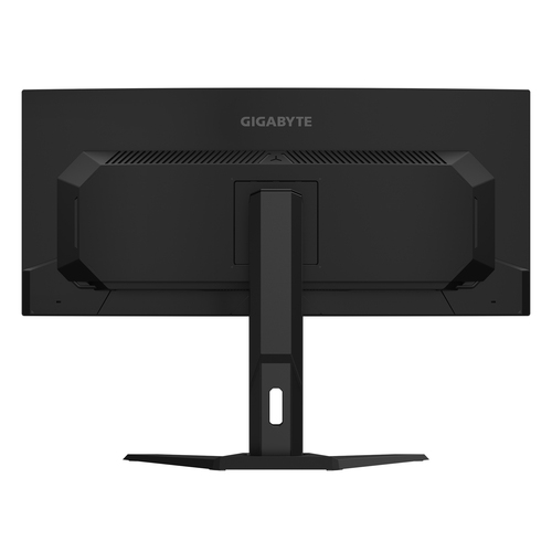Gigabyte 34 pouces  MO34WQC - Ecran PC Gigabyte - grosbill.com - 3