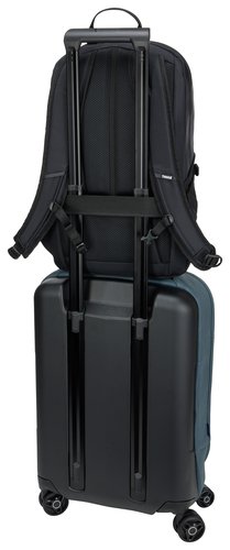 Thule EnRoute Backpack 21L - Black - Achat / Vente sur grosbill.com - 8