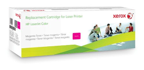 Xerox - Magenta - 006R03471 - Achat / Vente Consommable imprimante sur grosbill.com - 0