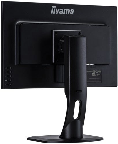 Iiyama 22 pouces  XUB2395WSU-B1 - Ecran PC Iiyama - grosbill.com - 3