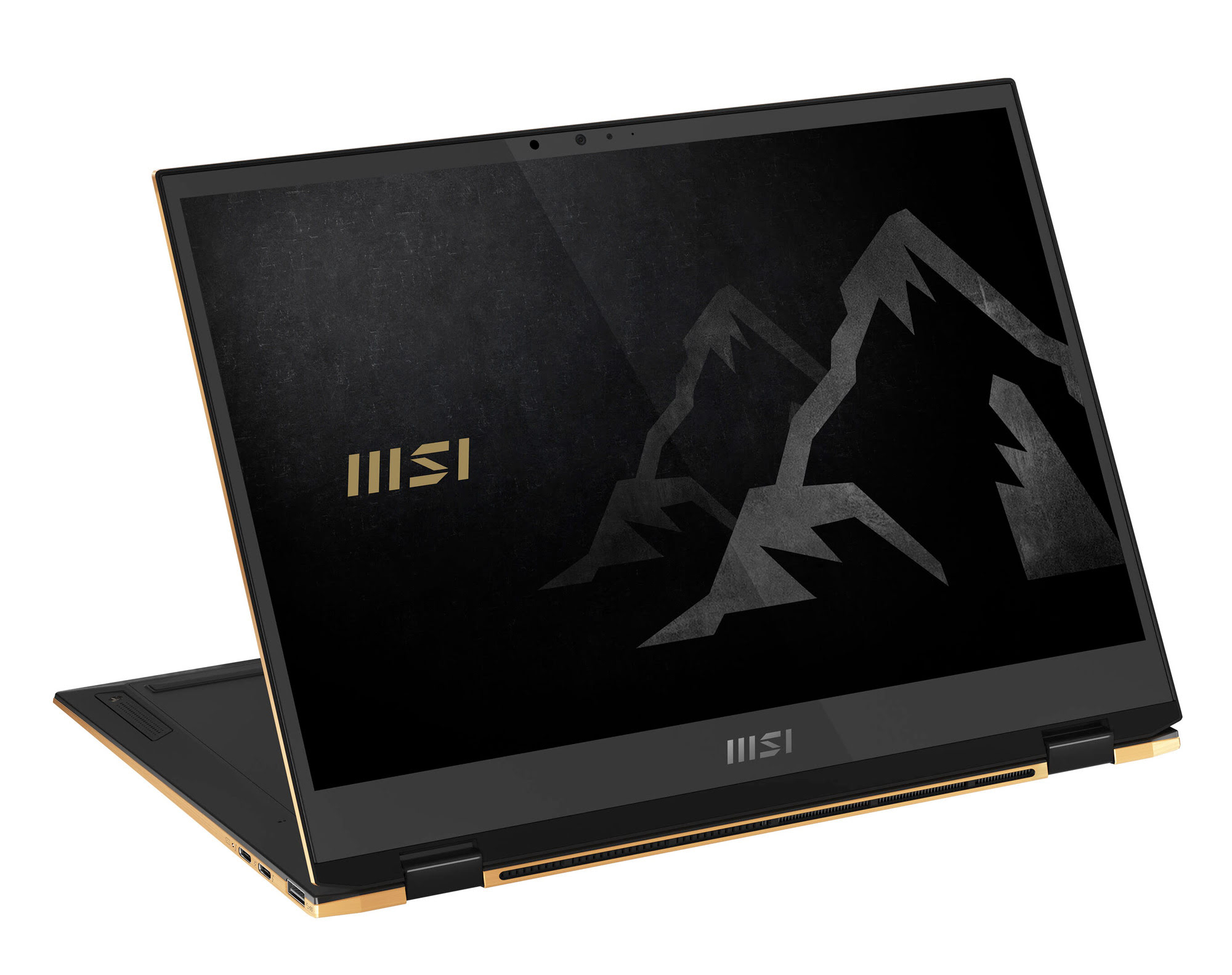 MSI 9S7-13P311-010 - PC portable MSI - grosbill.com - 3