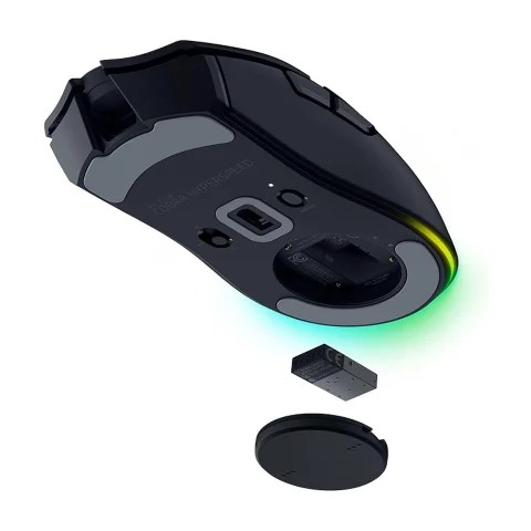 GROSBILL Heart Razer - Gaming Premium Edition (12200043) - Achat / Vente Pack Peripheriques sur grosbill.com - 6