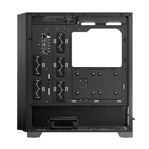Antec P20C ARGB Noir - Boîtier PC Antec - grosbill.com - 6