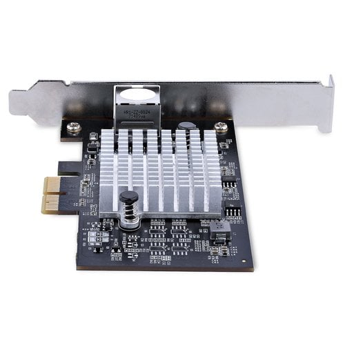 10G PCIE NETWORK ADAPTER CARD - - Achat / Vente sur grosbill.com - 3