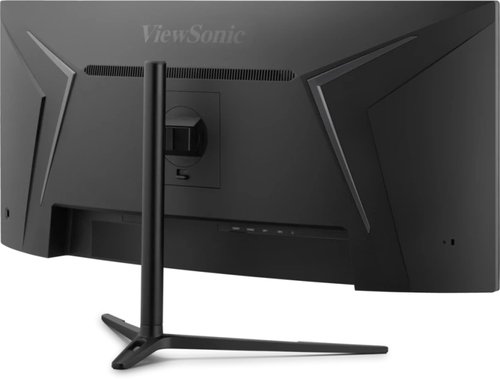 34IN CV VA QHD 180HZ/250CD/ - Achat / Vente sur grosbill.com - 2
