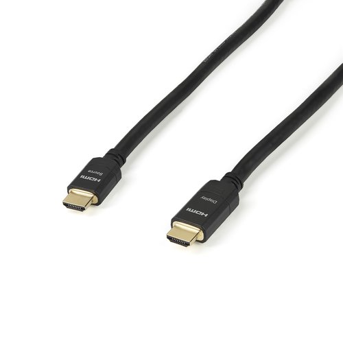 StarTech 30m 100ft Active HDMI Cable M/M