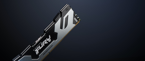 Kingston  (2x48Go DDR5 6400 PC51200) - Mémoire PC Kingston sur grosbill.com - 14
