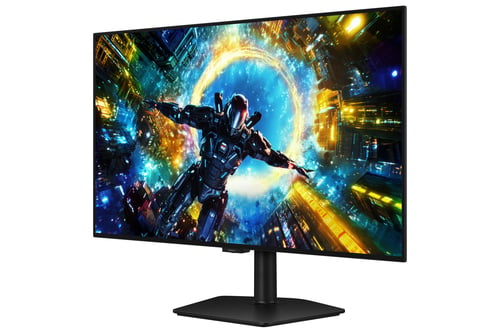Samsung 32 pouces  LS32HG732SUXEN - Ecran PC Samsung - grosbill.com - 2