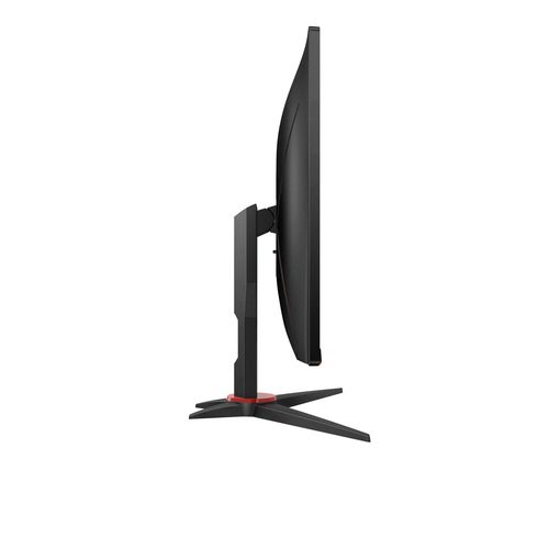 AOC 27 pouces  Q27G2E/BK - Ecran PC AOC - grosbill.com - 9