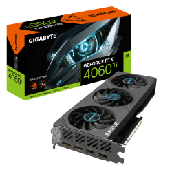 image produit Gigabyte GeForce RTX 4060 Ti EAGLE OC 8G Grosbill