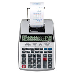 Canon Calculatrice avec imprimante - P23-DTSC