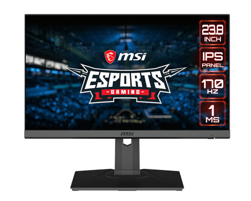 MSI Ecran PC MAGASIN EN LIGNE Grosbill
