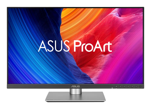 Asus 27 pouces  90LM06Q1-B01K71 - Ecran PC Asus - grosbill.com - 1