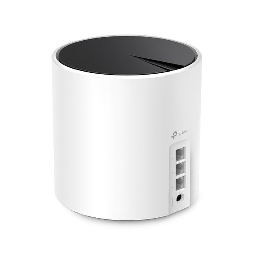 TP-Link Deco X55(2-pack) - Wifi 6 MESH AX3000 - grosbill.com - 1