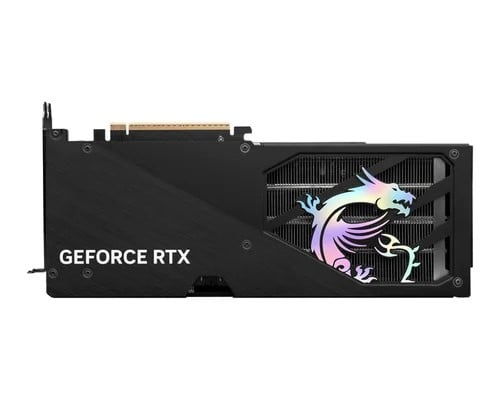 RTX 5060Ti 8G GAMING TRIO OC+MAG A750GL PCIE5 Noir - grosbill.com - 1