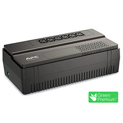 APC Easy-UPS BV 650VA 6 prises BV650I - IEC