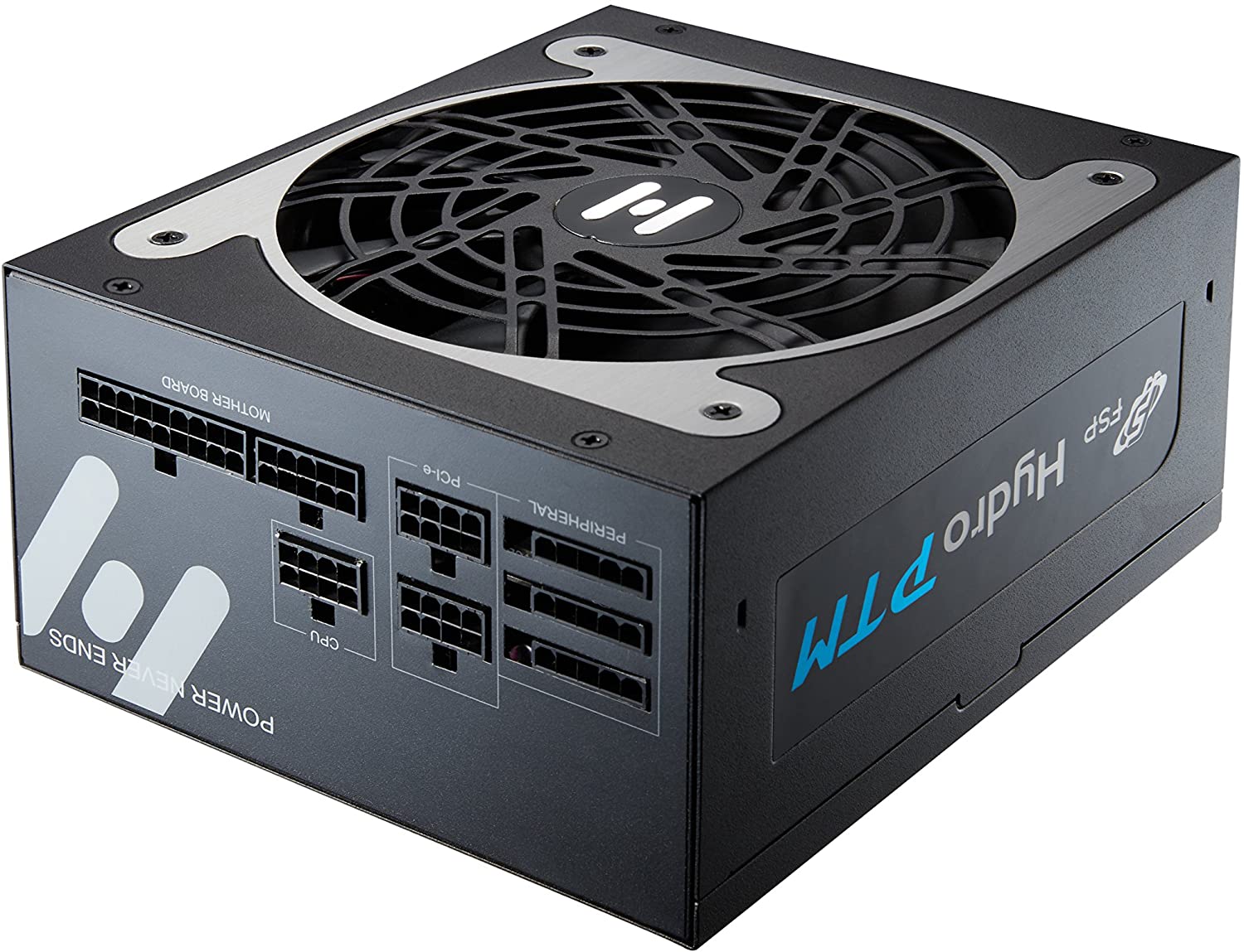 FSP 80+ Platinum (550W) - Alimentation FSP - grosbill.com - 2