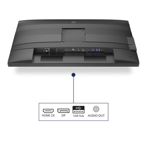 24B2G5200/00 24" 16:9 IPS - Achat / Vente sur grosbill.com - 5