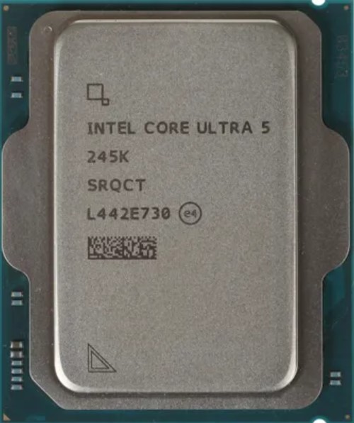 Core Ultra 5 - 245K + B860 EAGLE WIFI6E - grosbill.com - 2