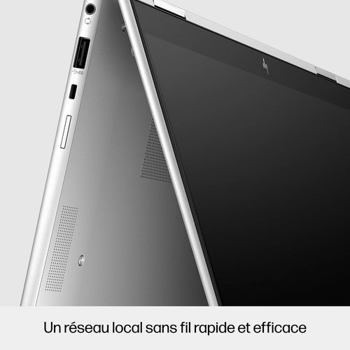 HP EX360830G10 I5-1335U 13 - Achat / Vente sur grosbill.com - 7