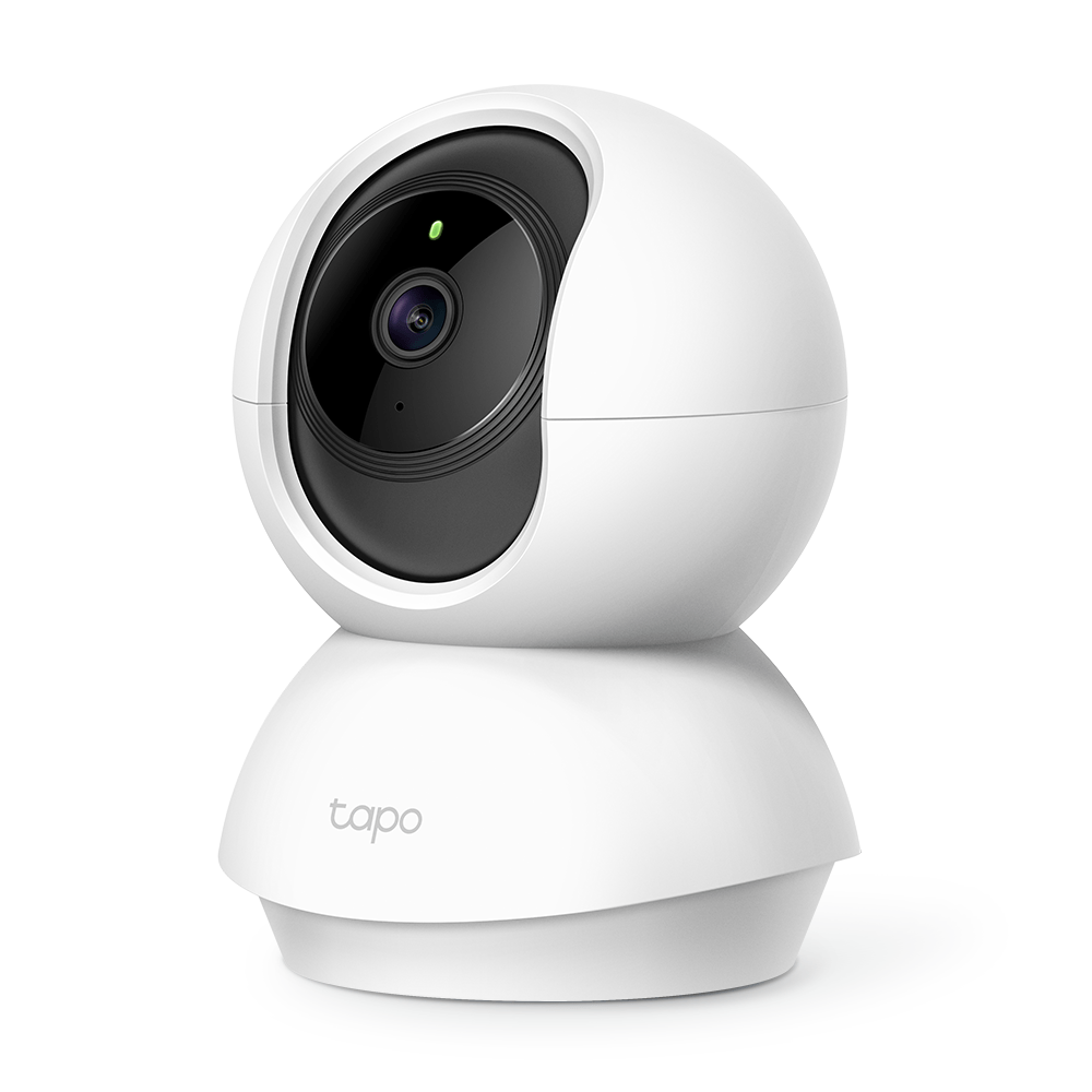 TP-Link TAPO C200 (TAPO C200) - Achat / Vente Caméra réseau sur grosbill.com - 0