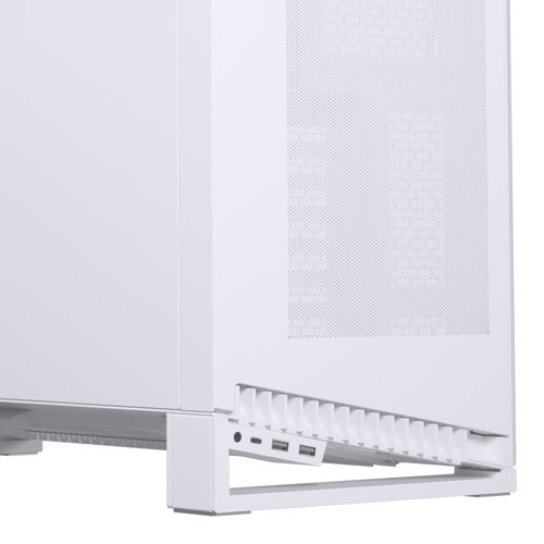 Phanteks NV7 TG Blanc Blanc - Boîtier PC Phanteks - grosbill.com - 11