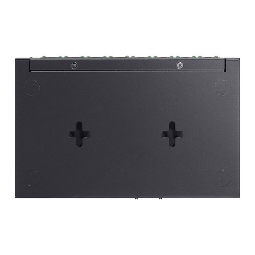 8-PORT GIGABIT DESKTOP SWITCH - Achat / Vente sur grosbill.com - 4