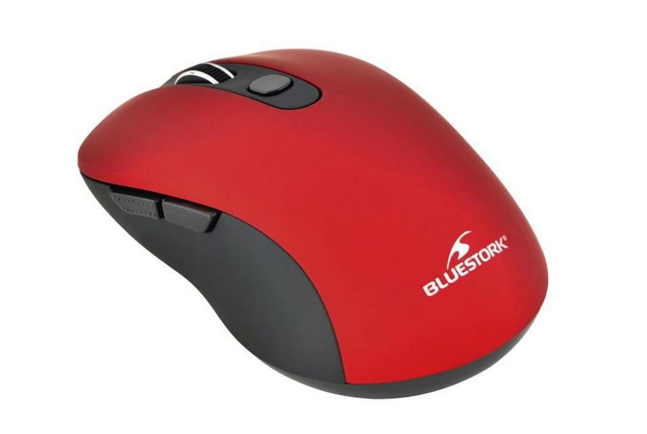 Bluestork Office 80 - Souris PC Bluestork - grosbill.com - 2