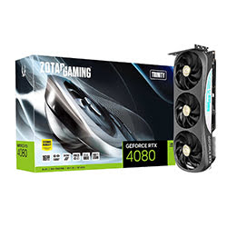ZOTAC Carte graphique MAGASIN EN LIGNE Grosbill