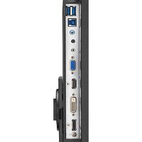EA271F/LED/HDMI/VGA/Black - Achat / Vente sur grosbill.com - 8