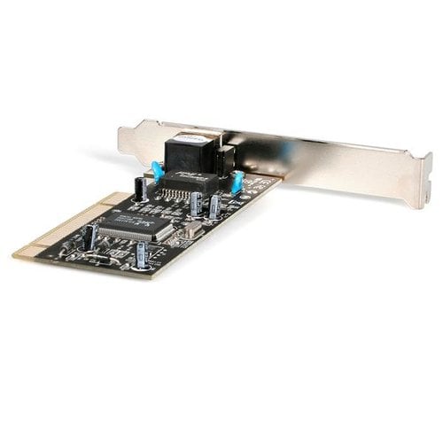 StarTech PCI 10/100/1000MB - ST1000BT32 - Carte réseau StarTech - 3