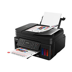 Canon Imprimante multifonction MAGASIN EN LIGNE Grosbill