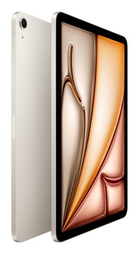 iPad Air M3 11" WiFi 512GB Starlight - Achat / Vente sur grosbill.com - 1