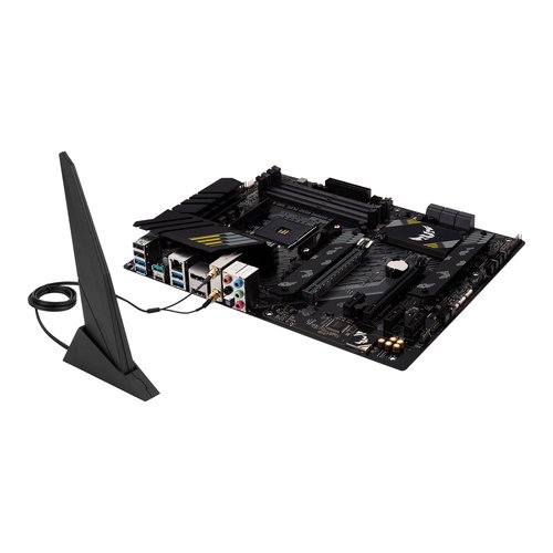 ASUS ROG STRIX B550-F GAMING WIFI II - Carte mère AM4 - Top Achat