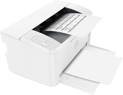 Imprimante HP LaserJet M110we - grosbill.com - 19